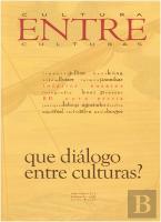 Revista Cultura Entre Culturas