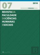 Revista da Faculdade de Ciências Humanas e Sociais N.º 7