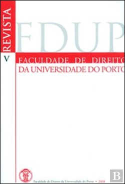 Bertrand.pt - Revista da Faculdade de Direito da Universidade do Porto - Ano V - 2008