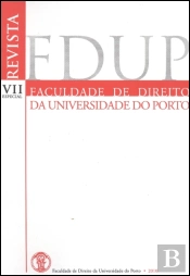 Revista da Faculdade Direito do Porto - VII, 2010