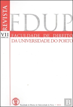 Bertrand.pt - Revista da Faculdade Direito do Porto - VII, 2010