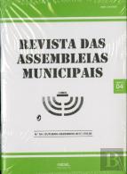 Revista das Assembleias Municipais de 2017 (N.º 01 ao 04)