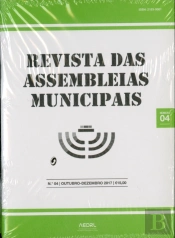 Revista das Assembleias Municipais de 2017 (N.º 01 ao 04)