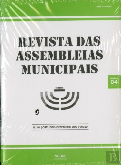 Bertrand.pt - Revista das Assembleias Municipais de 2017 (N.º 01 ao 04)