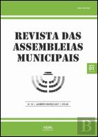 Revista das Assembleias Municipais N.º 01