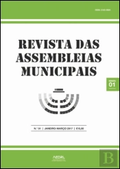 Revista das Assembleias Municipais N.º 01