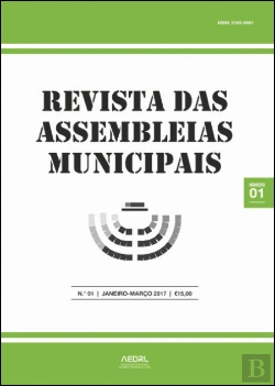 Bertrand.pt - Revista das Assembleias Municipais N.º 01