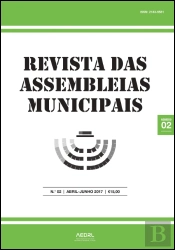 Revista das Assembleias Municipais N.º 02