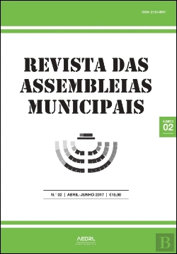 Bertrand.pt - Revista das Assembleias Municipais N.º 02
