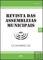 Revista das Assembleias Municipais N.º 03