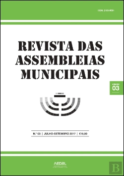 Bertrand.pt - Revista das Assembleias Municipais N.º 03