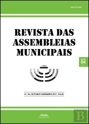 Revista das Assembleias Municipais N.º 04