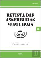 Revista das Assembleias Municipais N.º 05