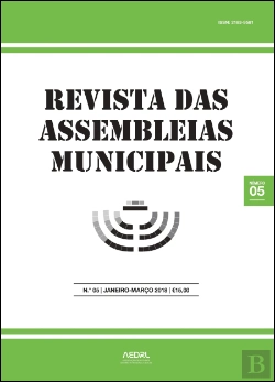 Bertrand.pt - Revista das Assembleias Municipais N.º 05