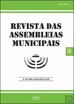 Bertrand.pt - Revista das Assembleias Municipais N.º 06