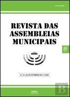 Revista das Assembleias Municipais N.º 07