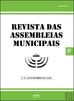Bertrand.pt - Revista das Assembleias Municipais N.º 07