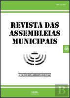 Revista das Assembleias Municipais N.º 08