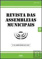 Revista das Assembleias Municipais N.º 09