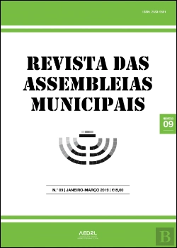 Bertrand.pt - Revista das Assembleias Municipais N.º 09