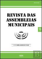Revista das Assembleias Municipais N.º 10