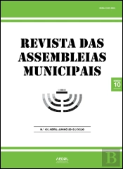 Revista das Assembleias Municipais N.º 10