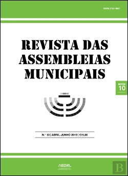 Bertrand.pt - Revista das Assembleias Municipais N.º 10