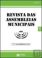 Revista das Assembleias Municipais N.º 11