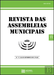 Revista das Assembleias Municipais N.º 11