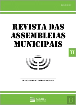 Bertrand.pt - Revista das Assembleias Municipais N.º 11