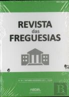 Revista das Freguesias de 2017 (N.º 01 ao 04)