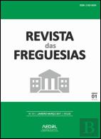 Revista das Freguesias N.º 01