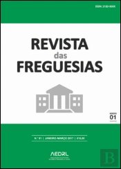 Revista das Freguesias N.º 01