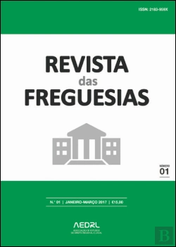 Bertrand.pt - Revista das Freguesias N.º 01
