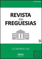 Revista das Freguesias N.º 02