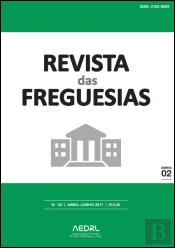 Revista das Freguesias N.º 02