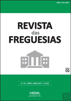 Bertrand.pt - Revista das Freguesias N.º 02