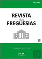 Revista das Freguesias N.º 03