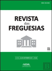 Revista das Freguesias N.º 03