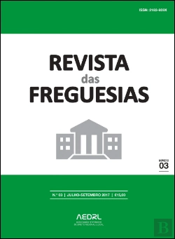 Bertrand.pt - Revista das Freguesias N.º 03