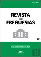 Revista das Freguesias N.º 04