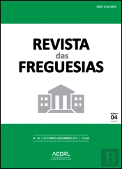 Revista das Freguesias N.º 04
