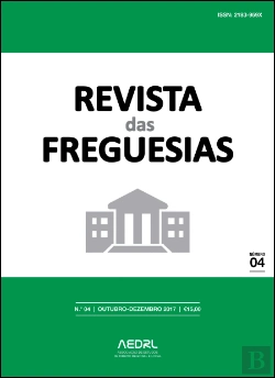 Bertrand.pt - Revista das Freguesias N.º 04