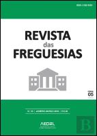 Revista das Freguesias N.º 05