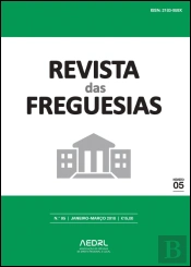 Revista das Freguesias N.º 05