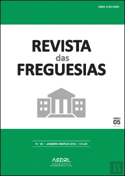 Bertrand.pt - Revista das Freguesias N.º 05