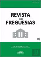Revista das Freguesias N.º 06