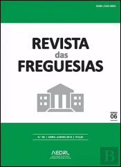 Revista das Freguesias N.º 06