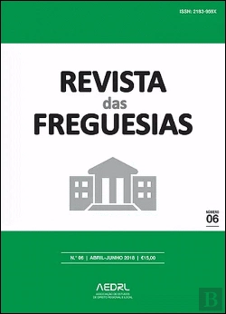 Bertrand.pt - Revista das Freguesias N.º 06