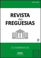 Revista das Freguesias N.º 07